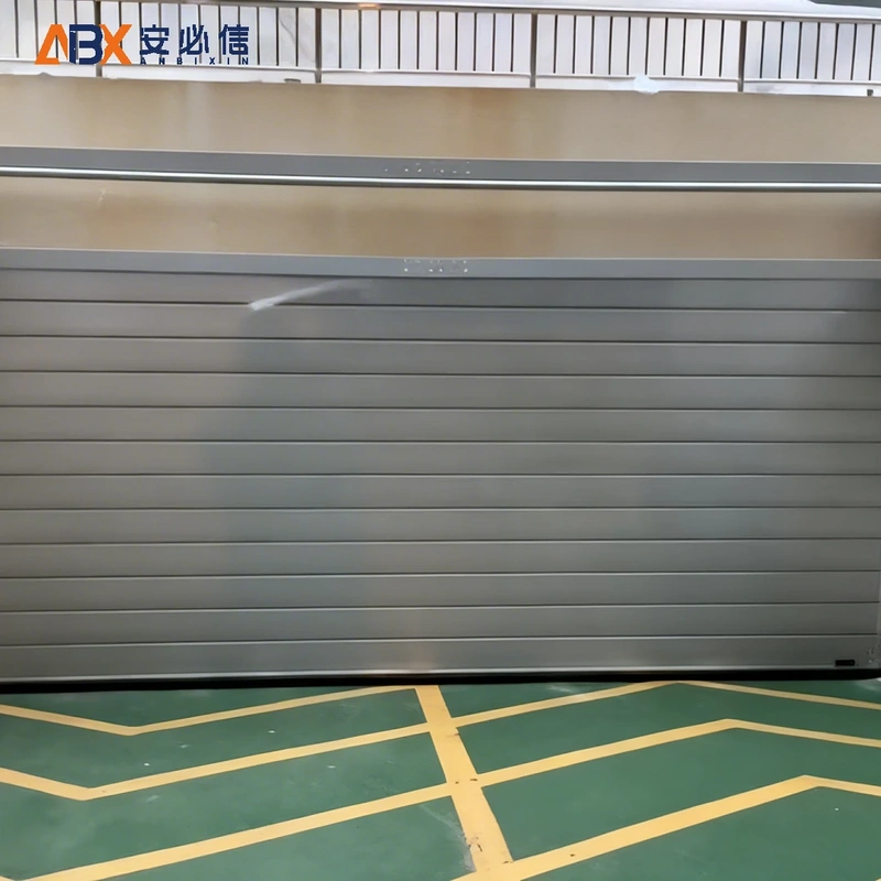 内江市洁净室高速门